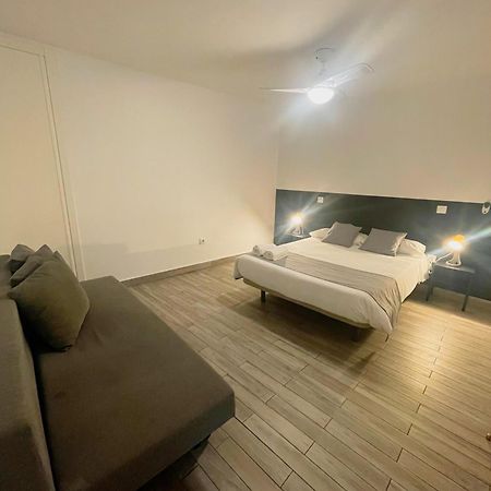 Arce Habitaciones Madrid Bagian luar foto